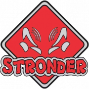 (c) Stronder.com.br